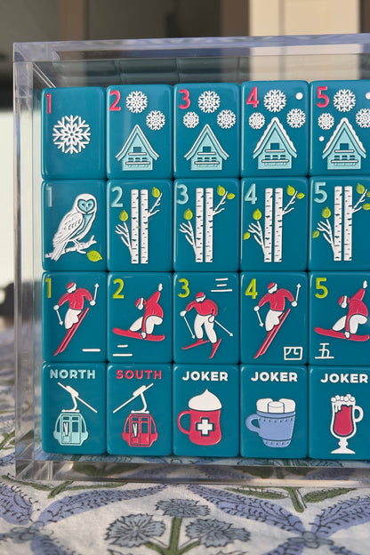 The Après Ski Club Edition ™