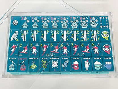 The Après Ski Club Edition ™