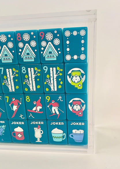 The Après Ski Club Edition ™