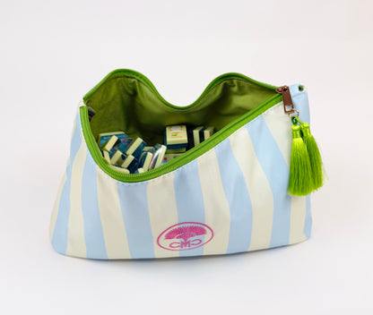The Club Tile Bag- 5 Color Options