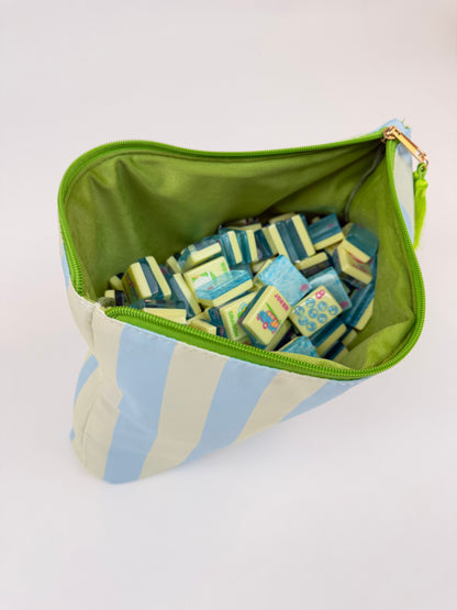 The Club Tile Bag- 5 Color Options