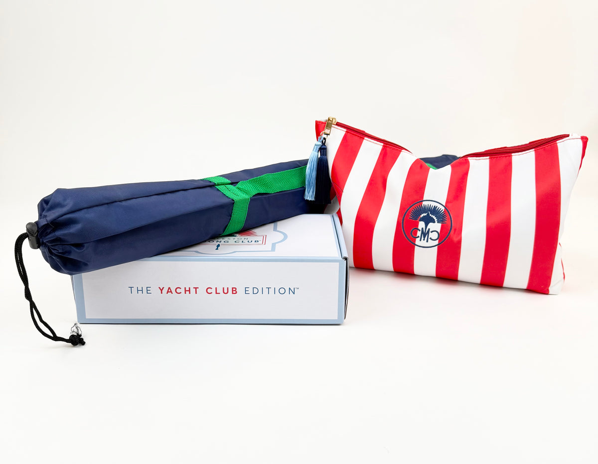 The Yacht Club Bundle