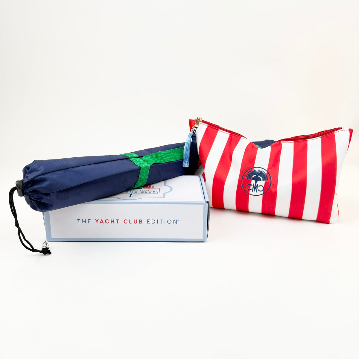 The Yacht Club Bundle