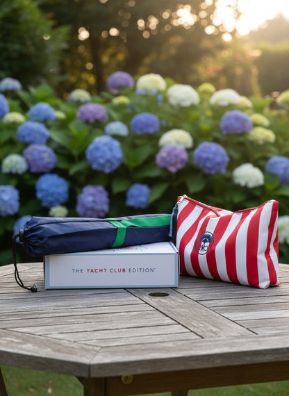 The Yacht Club Bundle
