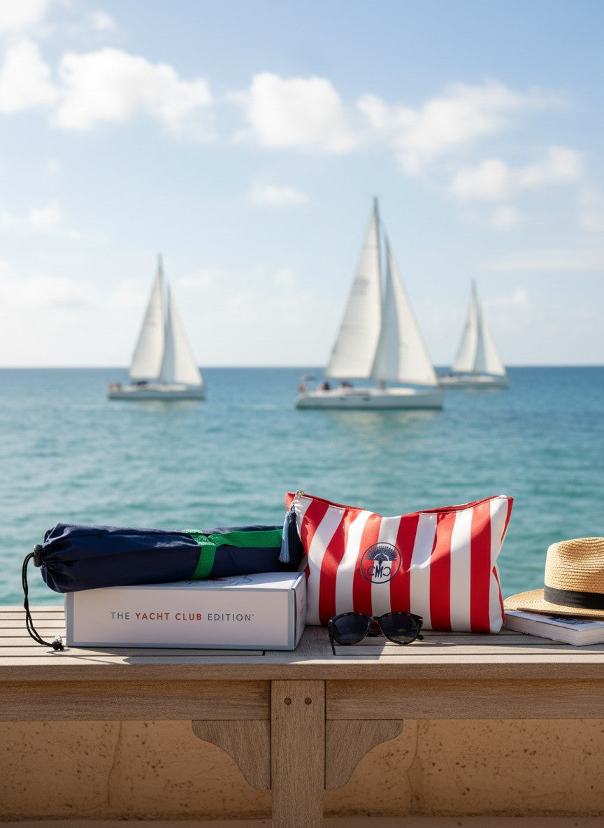The Yacht Club Bundle