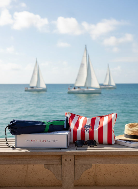 The Yacht Club Bundle