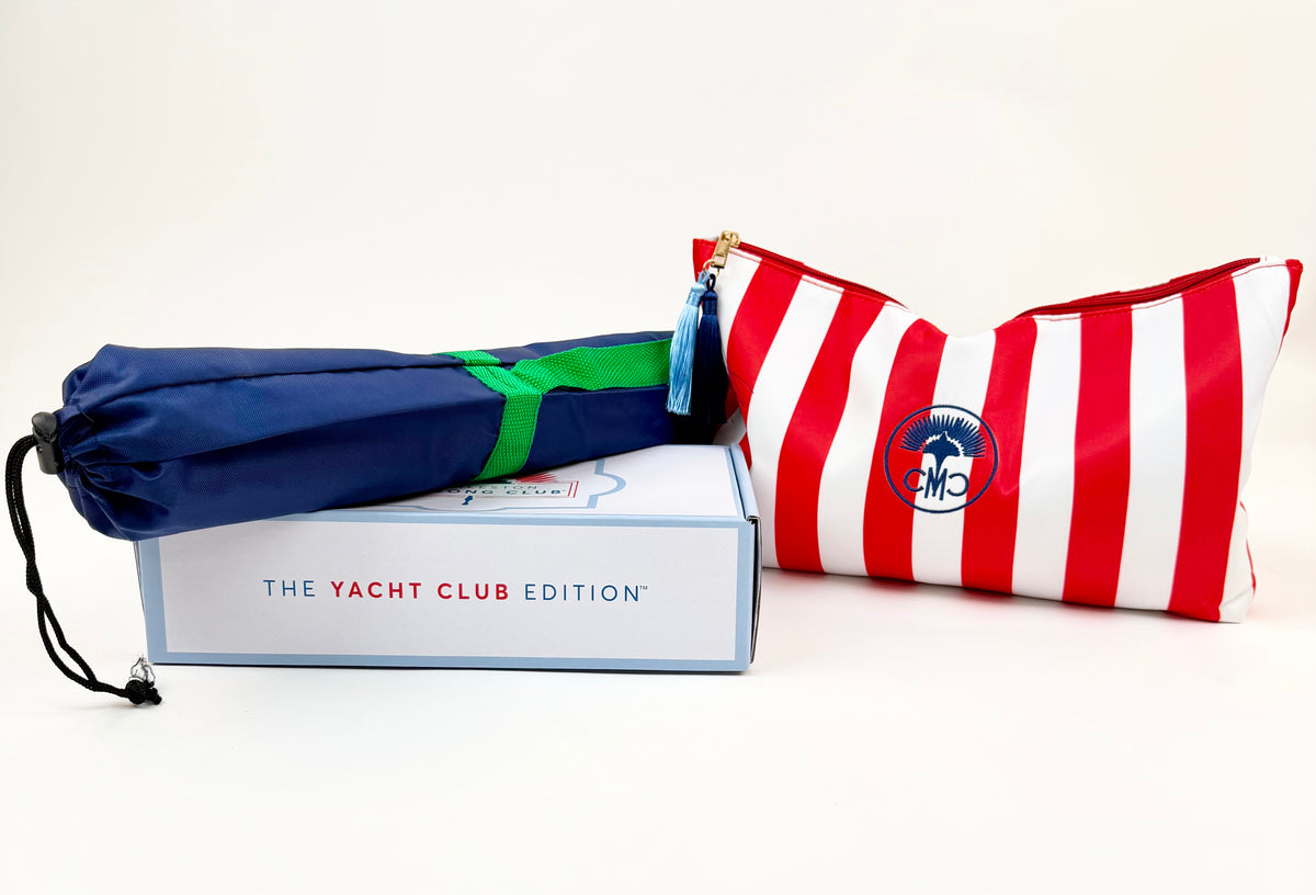 The Yacht Club Bundle