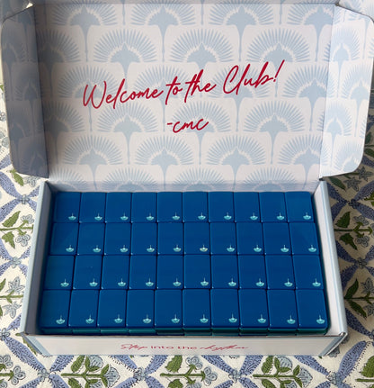 The Yacht Club Edition ™