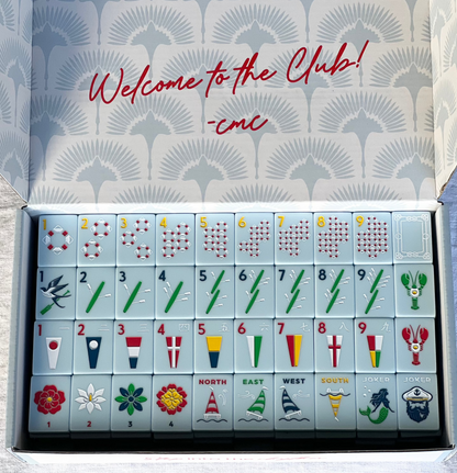 The Yacht Club Edition ™