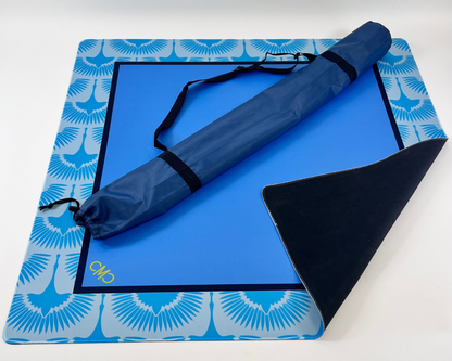 The Migration Mat –2 color options w/ Carrying Bag
