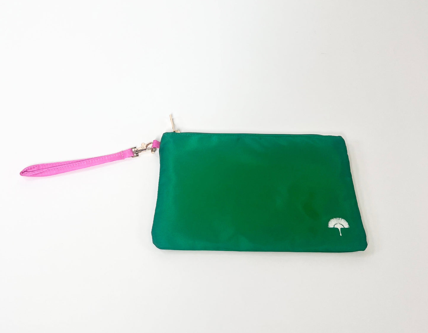 The Club Wristlet Card Holder