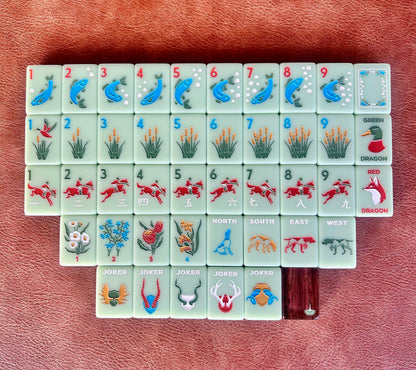 The Hunt Club Edition™