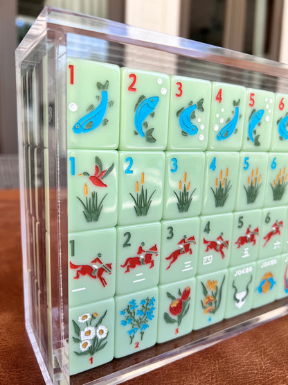 The Hunt Club Edition™