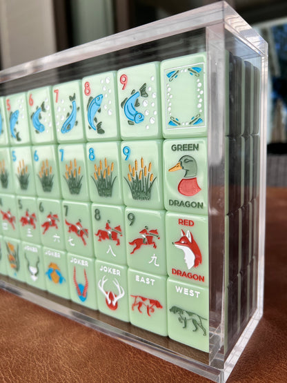 The Hunt Club Edition™