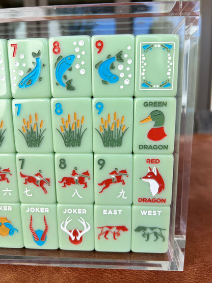 The Hunt Club Edition™