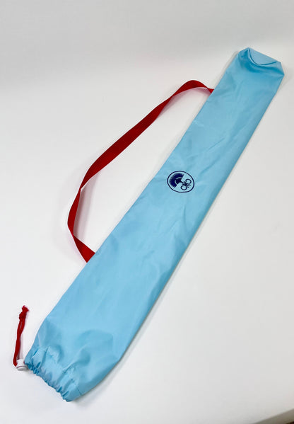 The Club Mat Bag- Handle & Toggle Closure