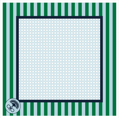 The Club Mat – 2 color options w/ Carrying Bag