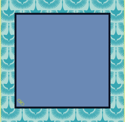 The Migration Mat –2 color options w/ Carrying Bag