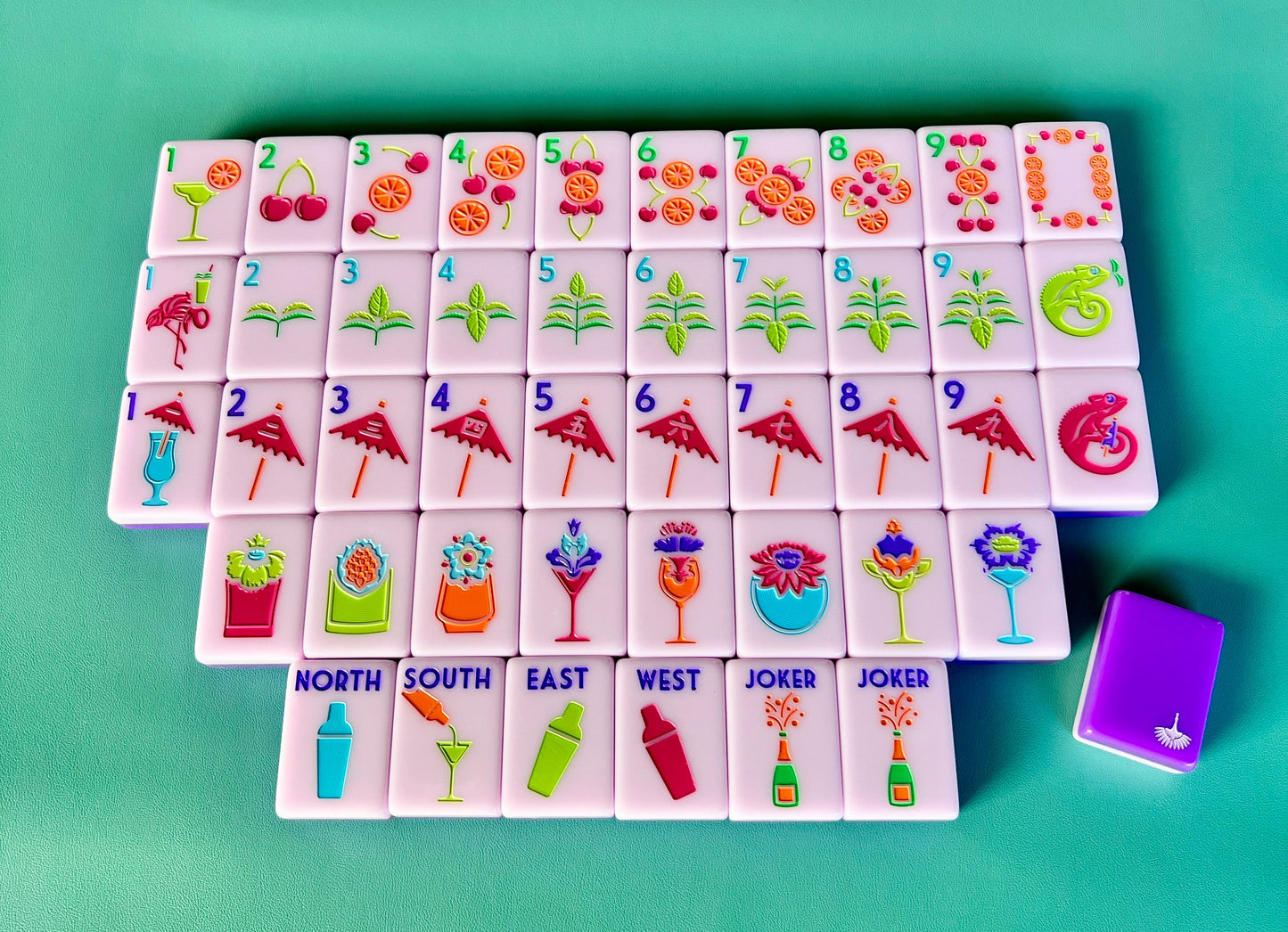 IN STOCK! The Cocktail Club 2.0 Edition ™