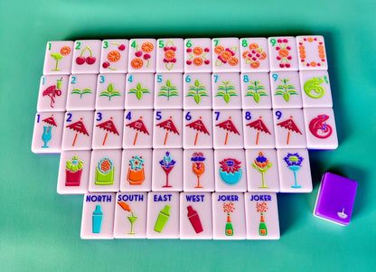 The Cocktail Club 2.0 Edition ™