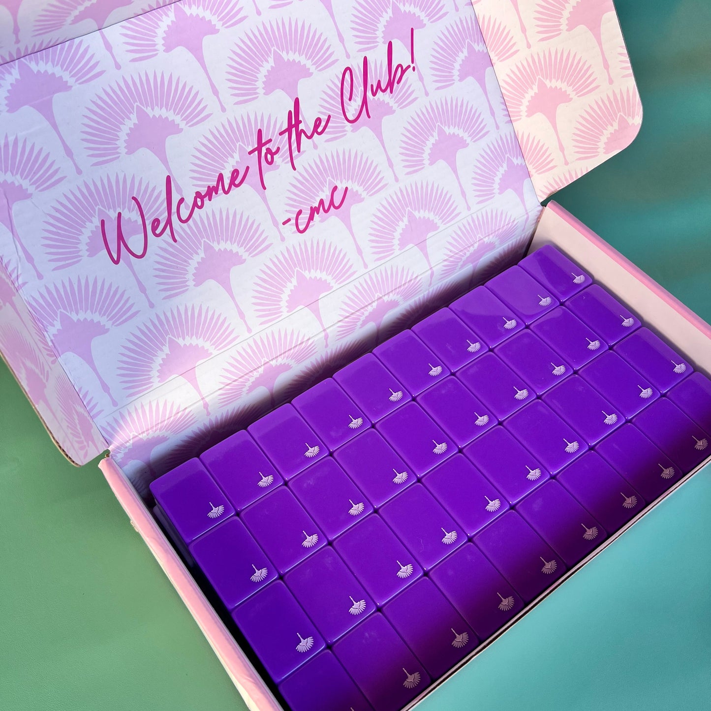 IN STOCK! The Cocktail Club 2.0 Edition ™