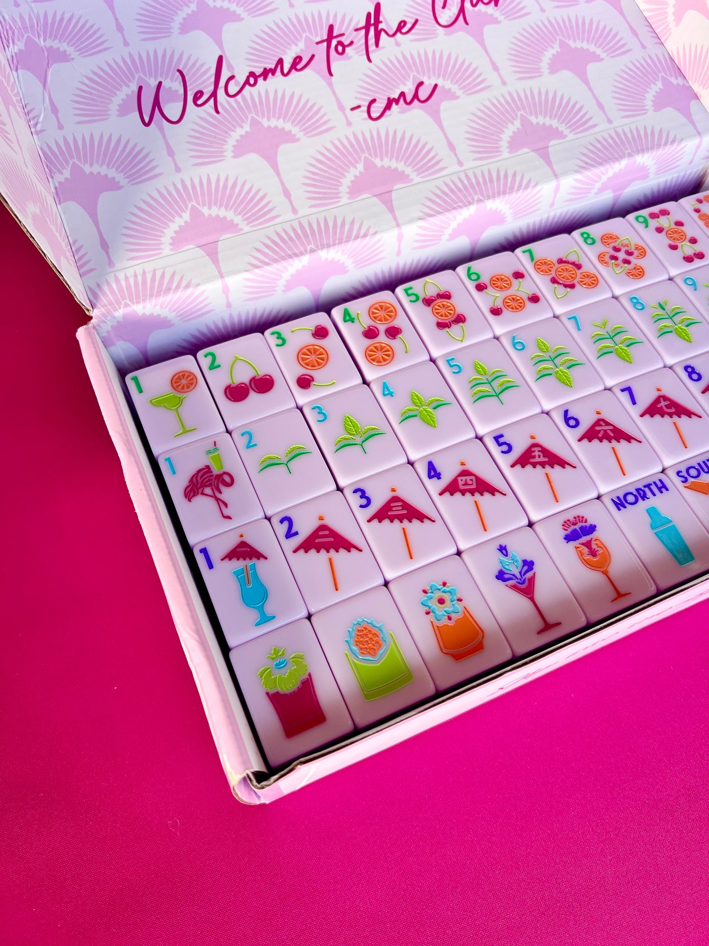 IN STOCK! The Cocktail Club 2.0 Edition ™