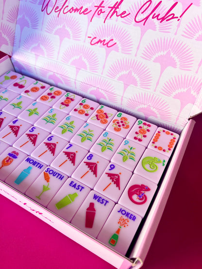 The Cocktail Club 2.0 Edition ™