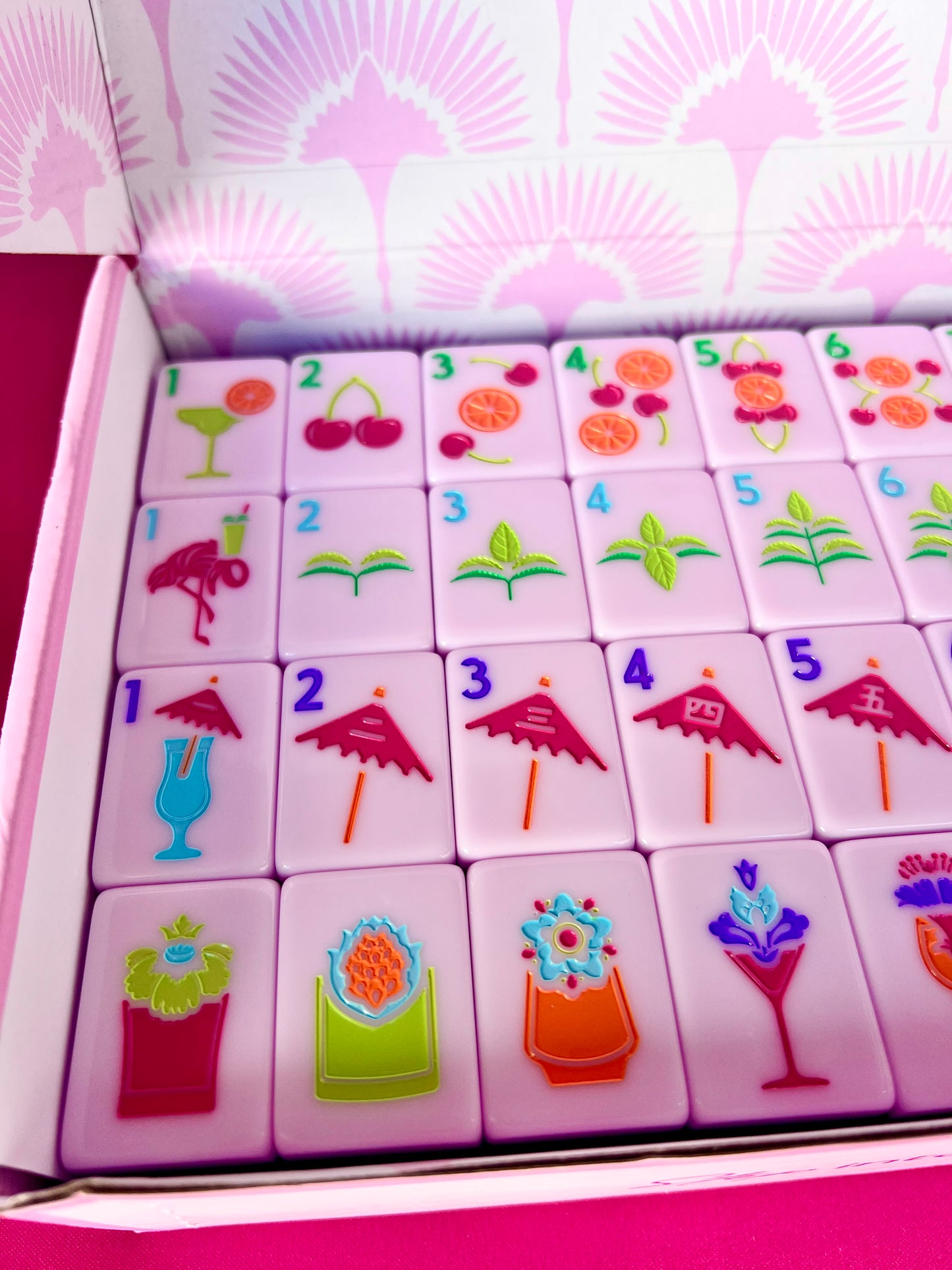 IN STOCK! The Cocktail Club 2.0 Edition ™