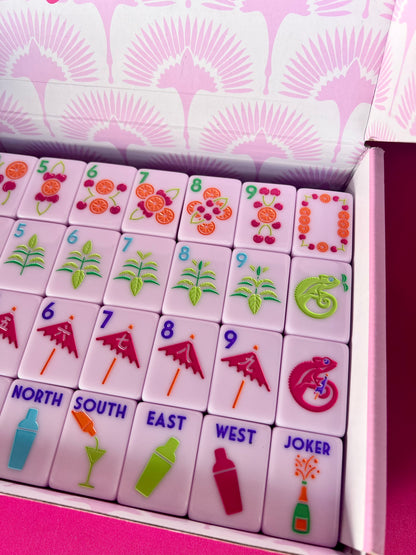 The Cocktail Club 2.0 Edition ™