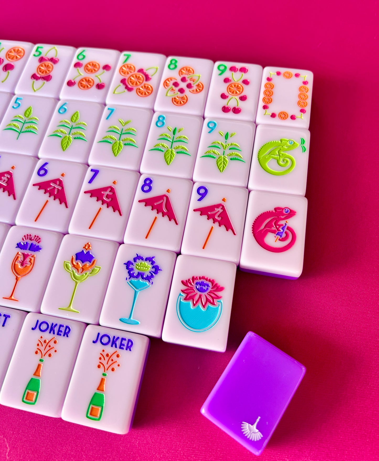 IN STOCK! The Cocktail Club 2.0 Edition ™