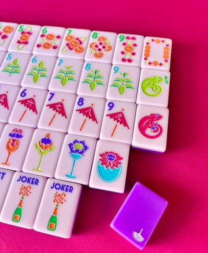 The Cocktail Club 2.0 Edition ™