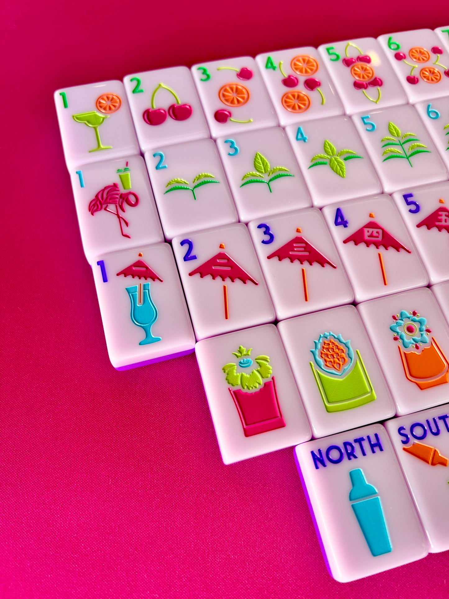 IN STOCK! The Cocktail Club 2.0 Edition ™