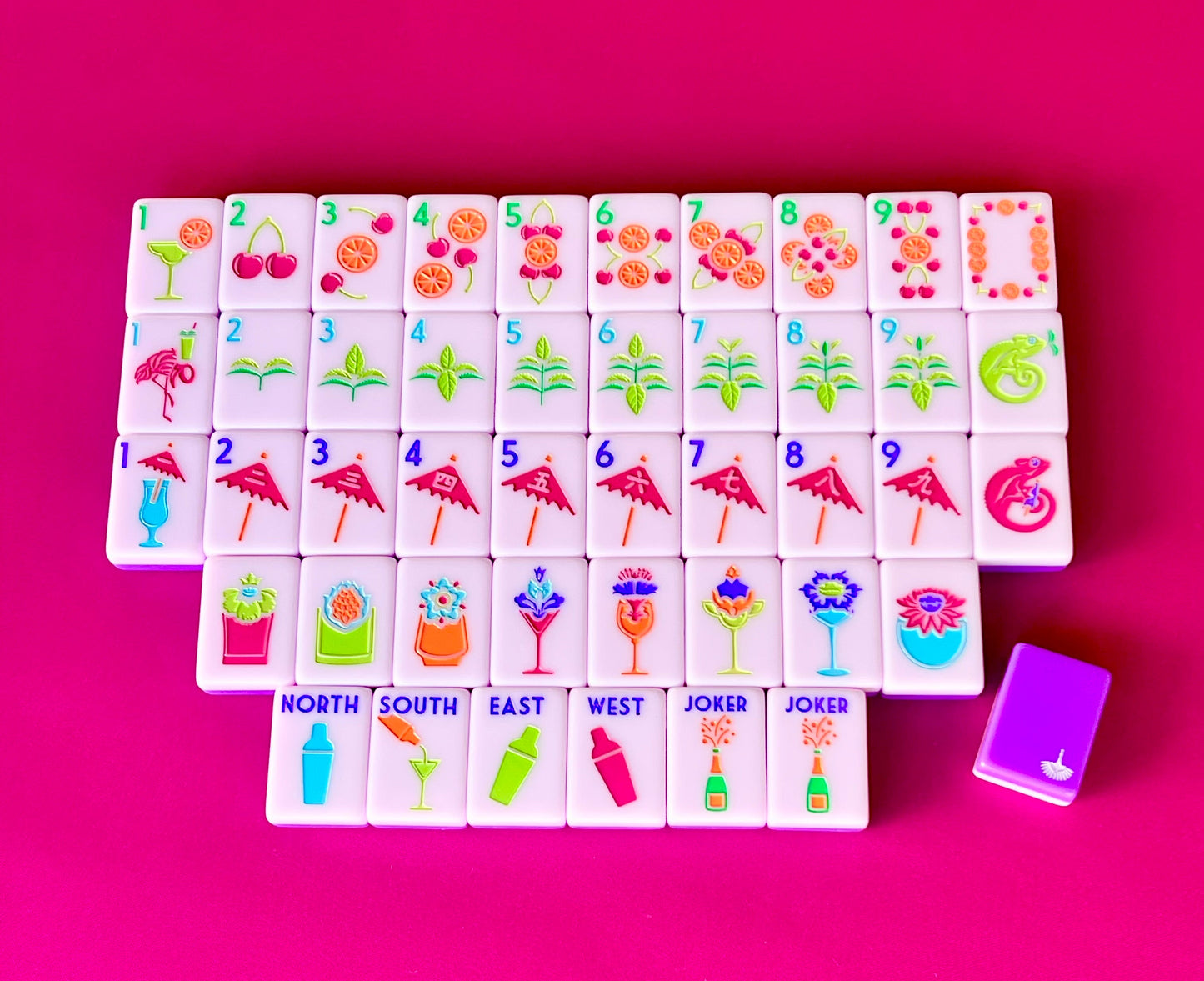 IN STOCK! The Cocktail Club 2.0 Edition ™