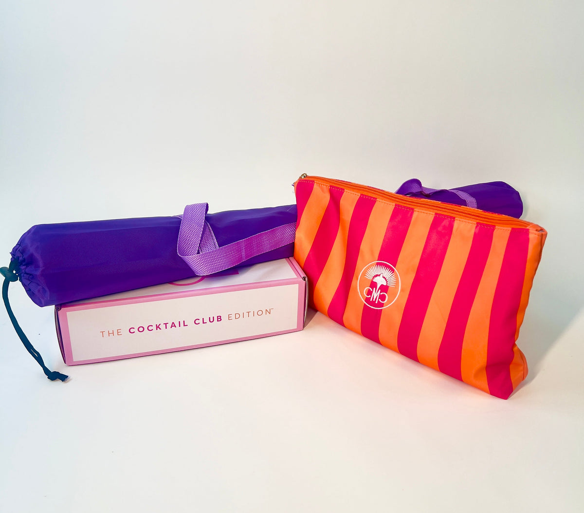 The Cocktail Club Bundle