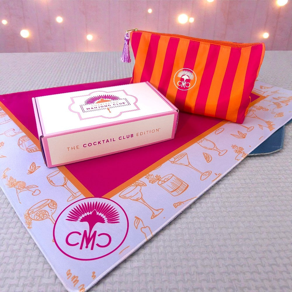 The Cocktail Club Bundle