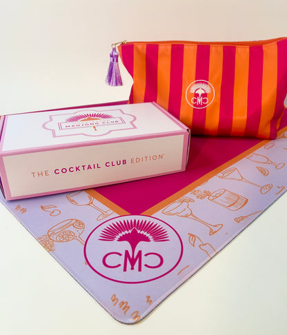 The Cocktail Club Bundle