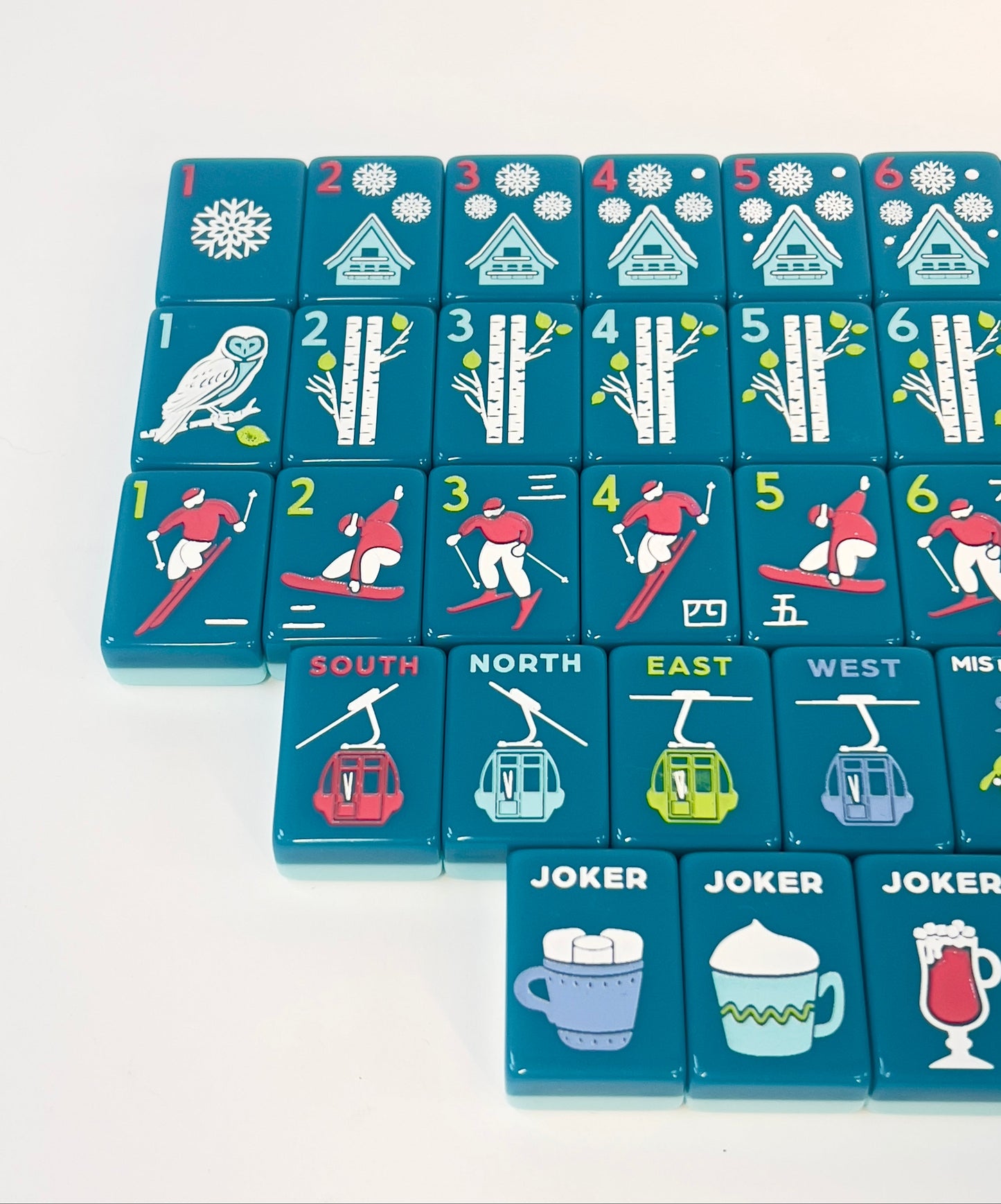 The Après Ski Club Edition ™