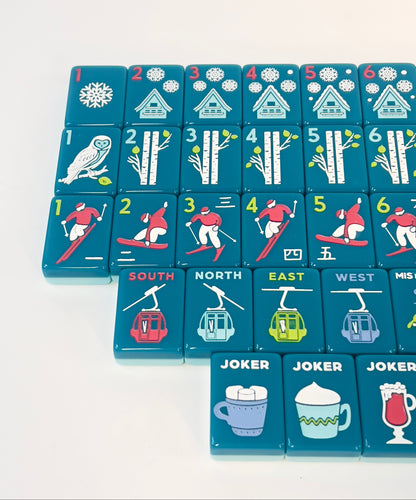 The Après Ski Club Edition ™