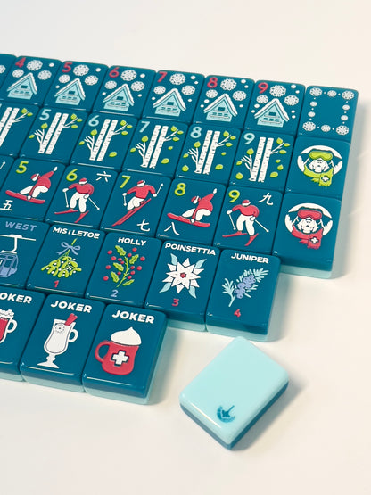 The Après Ski Club Edition ™