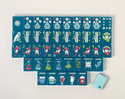 The Après Ski Club Edition ™