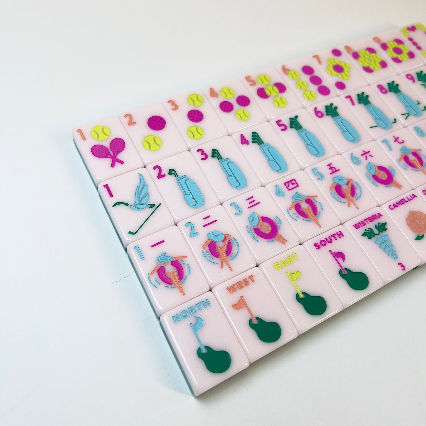 The Country Club Edition