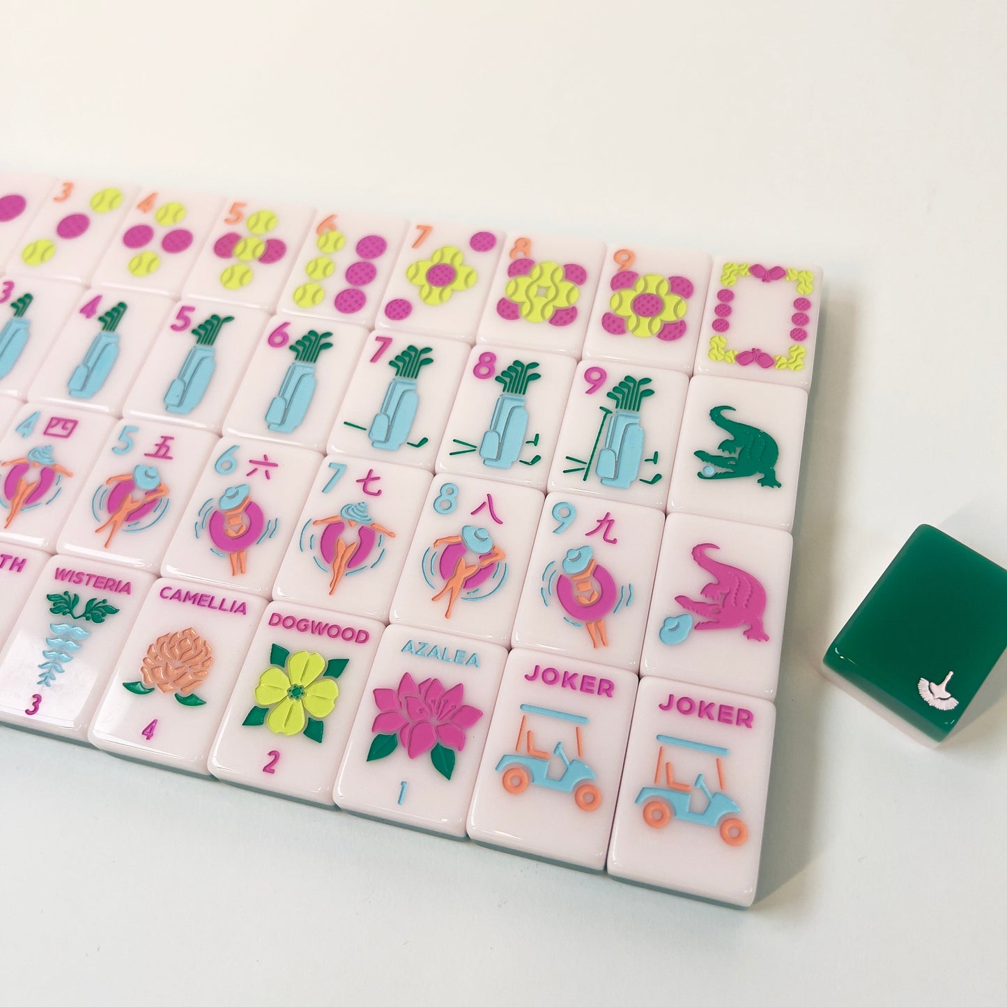 The Country Club Edition