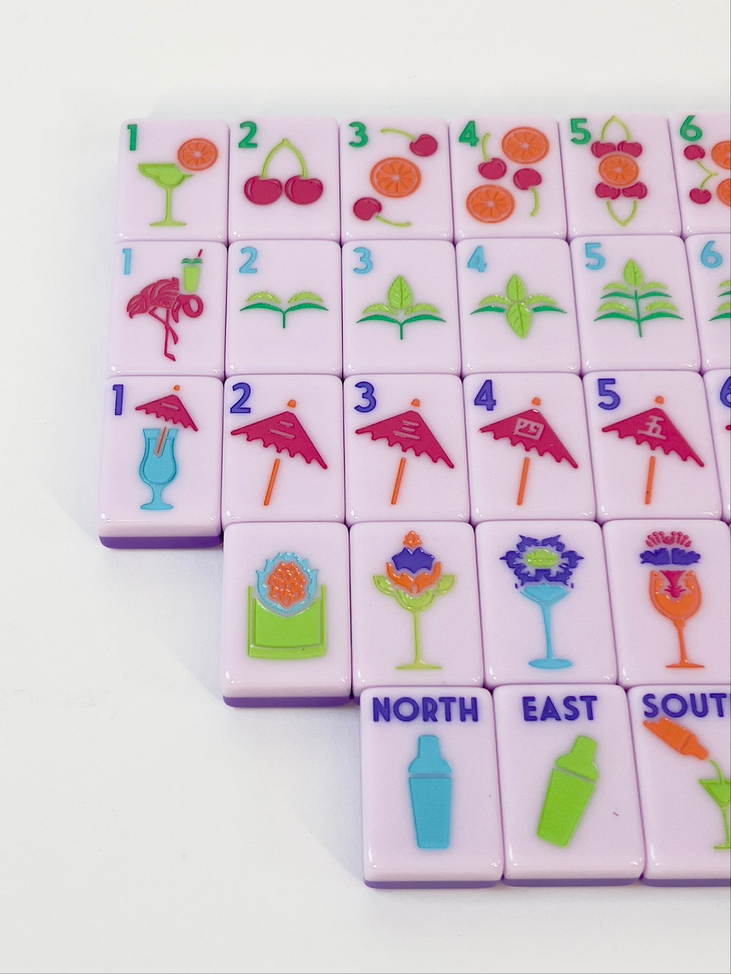 The Cocktail Club 2.0 Edition ™