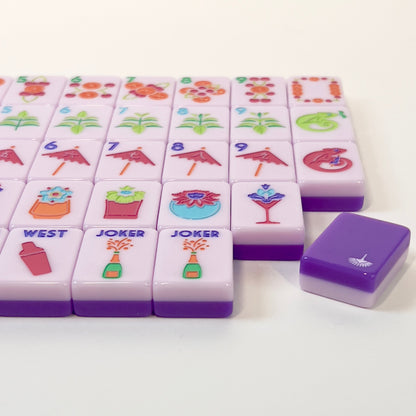 The Cocktail Club 2.0 Edition ™