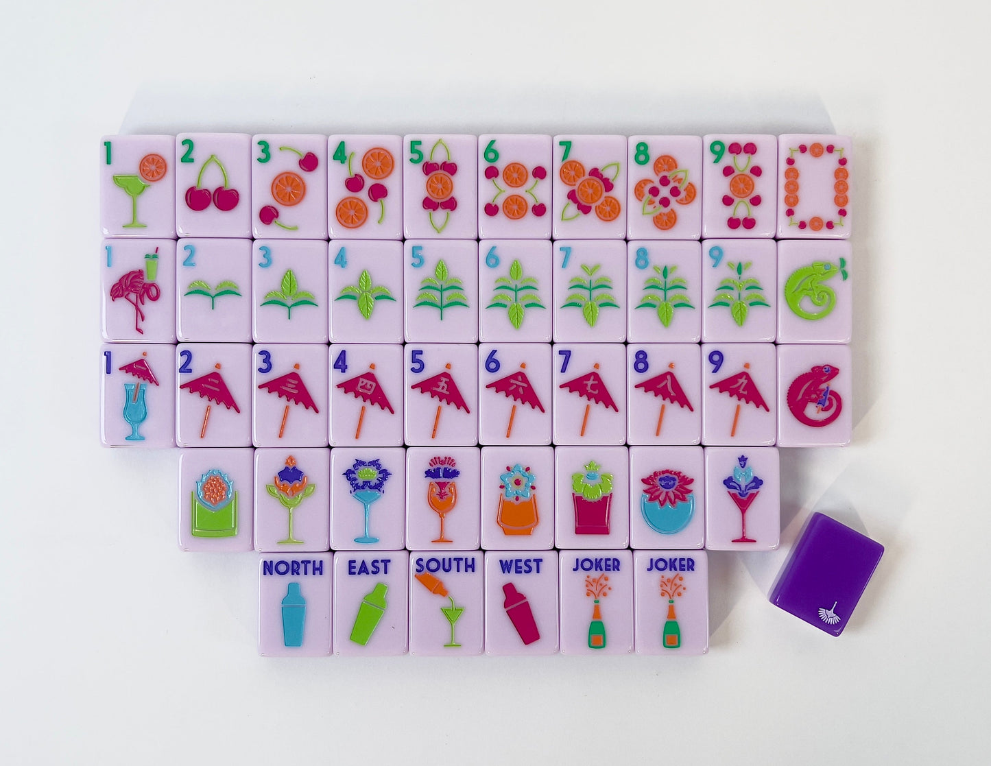 The Cocktail Club 2.0 Edition ™