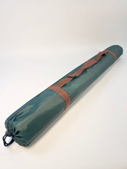 The Hunt Club Mat w/ Carrying Bag