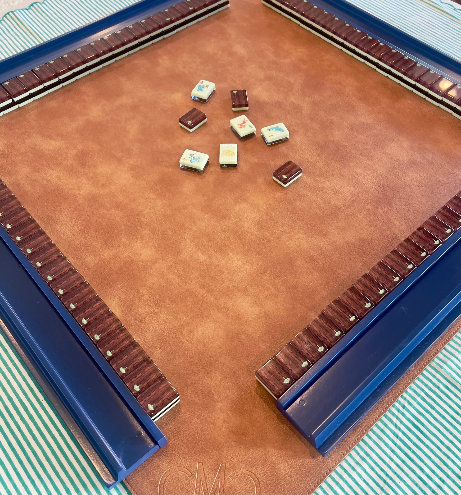 The Hunt Club Edition™