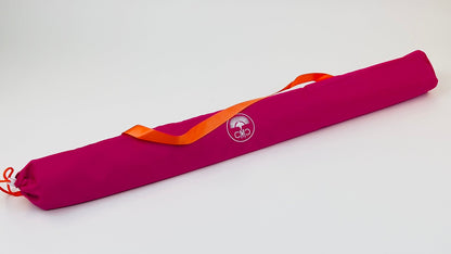 The Club Mat Bag- Handle & Toggle Closure