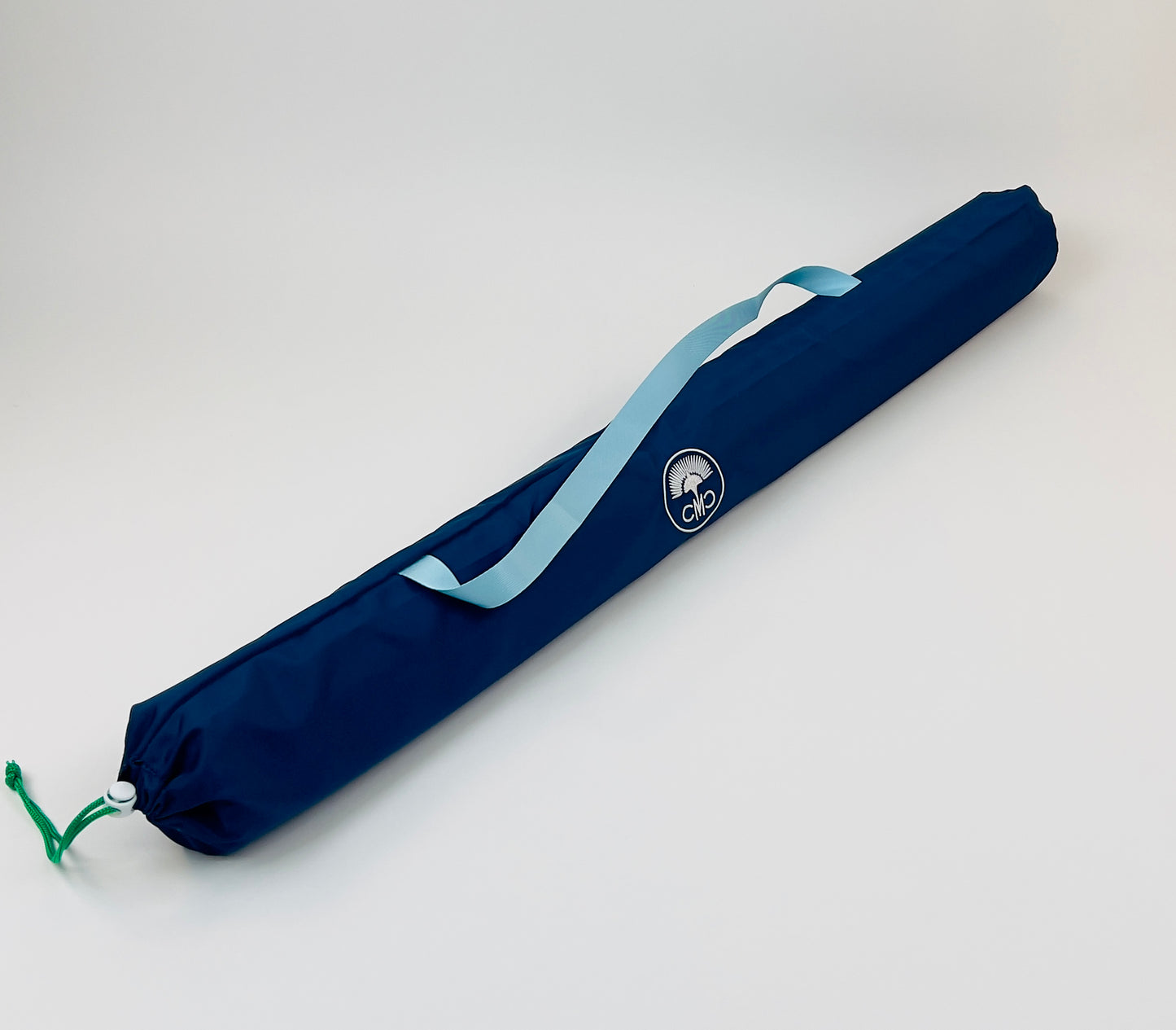 The Club Mat Bag- Handle & Toggle Closure