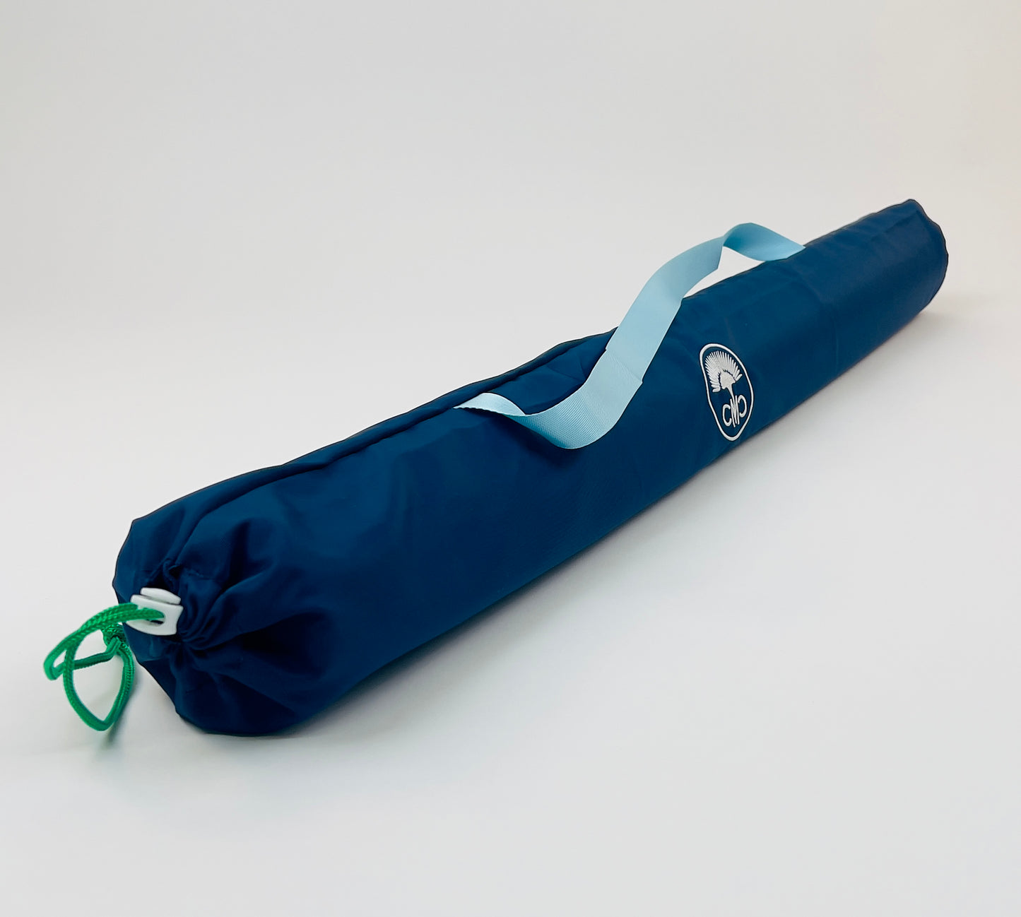 The Club Mat Bag- Handle & Toggle Closure